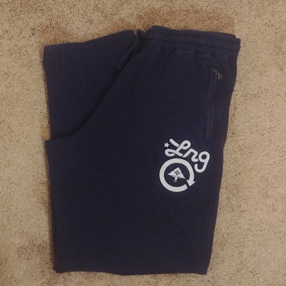Lrg Sweatpants